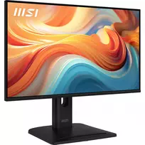 1920x1080 monitor msi - MSI PRO MP245PG E14 23.8", IPS, FHD, 144Hz - 2 nuotrauka