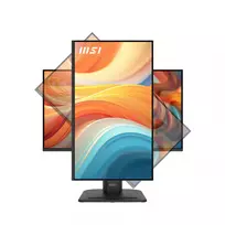 1920x1080 monitor msi - MSI PRO MP245PG E14 23.8", IPS, FHD, 144Hz - 7 nuotrauka