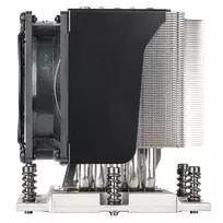 procesoriaus cpu ausintuvas - SilverStone SST-XE04-SP5B CPU aušintuvas - 4 nuotrauka