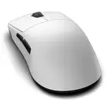 gaming mouse - Endgame Gear OP1w 4K V2 Baltas (White) - 4 nuotrauka