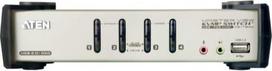 kvm switch usb - Aten CS1734B - 4 nuotrauka