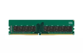 ddr4 3200 - Goodram UDIMM ECC 8GB 1Rx8 3200MHz PC4-25600 W-MEM3200E4S88G - 3 nuotrauka