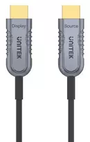hdmi 2.1 unitek - UNITEK C11055DGY - 2 nuotrauka