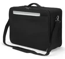 kompiuterio deklas 17 - DICOTA Multi Twin FIVE 15-17.3inch - 2 nuotrauka