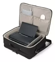 kompiuterio deklas 17 - DICOTA Multi Twin FIVE 15-17.3inch - 5 nuotrauka