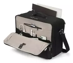 kompiuterio deklas 17 - DICOTA Multi Twin FIVE 15-17.3inch - 6 nuotrauka