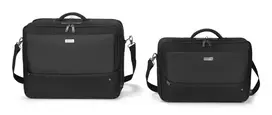 kompiuterio deklas 17 - DICOTA Multi Twin FIVE 15-17.3inch - 7 nuotrauka