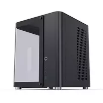 jonsbo tk - Jonsbo TK-1 2.0 Juodas (Black) - 4 nuotrauka