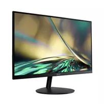 acer monitorius 32 - Acer SA322QAbi 31.5", IPS, FHD, 75Hz - 2 nuotrauka