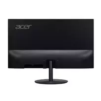 acer monitorius 32 - Acer SA322QAbi 31.5", IPS, FHD, 75Hz - 4 nuotrauka