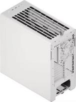 pc korpusas baltas - HAVN BF 360 Mid Tower ATX korpusas, baltas (White) - 3 nuotrauka