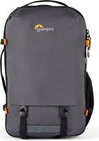 foto krepsiai - Lowepro backpack Trekker Lite BP 250 AW, grey | LP37470-PWW - 5 nuotrauka