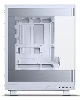 atx korpusai - Phanteks Evolv X2 E-ATX, balta (White) - 2 nuotrauka
