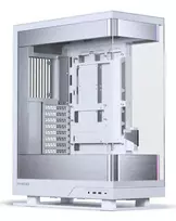 atx korpusai - Phanteks Evolv X2 E-ATX, balta (White) - 3 nuotrauka