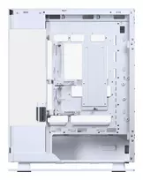 atx korpusai - Phanteks Evolv X2 E-ATX, balta (White) - 4 nuotrauka
