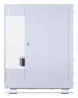 atx korpusai - Phanteks Evolv X2 E-ATX, balta (White) - 5 nuotrauka
