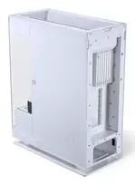 atx korpusai - Phanteks Evolv X2 E-ATX, balta (White) - 6 nuotrauka