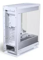 atx korpusai - Phanteks Evolv X2 E-ATX, balta (White) - 7 nuotrauka
