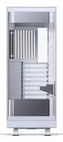 atx korpusai - Phanteks Evolv X2 E-ATX, balta (White) - 8 nuotrauka