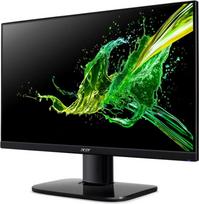 2560 x 1440 ips 27 - Acer KA272UGbmiipx 27", IPS, QHD, 120Hz - 6 nuotrauka