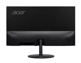 qhd monitorius - Acer SA322QUEBMIPX 31.5", IPS, QHD, 100Hz - 4 nuotrauka