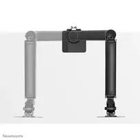 monitor arm - NEOMOUNTS BY NEWSTAR DESK MOUNT 1 SCREEN (TOPFIX CLAMP &GROMMET) - 5 nuotrauka