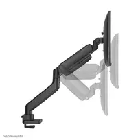 monitor arm - NEOMOUNTS BY NEWSTAR DESK MOUNT 1 SCREEN (TOPFIX CLAMP &GROMMET) - 7 nuotrauka