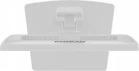 iiyama prolite - iiyama ProLite B1980S-W1 19", TN, SXGA, baltas (white) - 2 nuotrauka