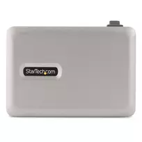 usb c 65w - StarTech 10-PORT USB-C HUB SELF-POWERED/DESKTOP/LAPTOP EXPANSION HUB - 4 nuotrauka
