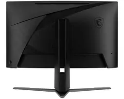 280hz monitor - MSI MAG 276CPXF 27", Rapid VA, FHD, 280Hz, lenktas 1500R - 3 nuotrauka