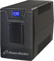 2000va ups - Power Walker VI 2000 SCL - 2 nuotrauka