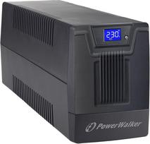 2000va ups - Power Walker VI 2000 SCL - 5 nuotrauka