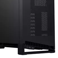 full tower - Korpuss Phanteks NV7 Melns - 4 nuotrauka
