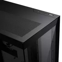 full tower - Korpuss Phanteks NV7 Melns - 5 nuotrauka