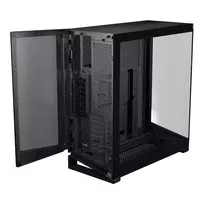 full tower - Korpuss Phanteks NV7 Melns - 6 nuotrauka