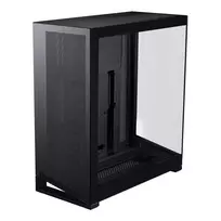 full tower - Korpuss Phanteks NV7 Melns - 7 nuotrauka