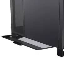 full tower - Korpuss Phanteks NV7 Melns - 9 nuotrauka