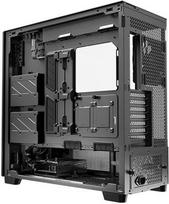 full - Antec Flux Pro Juodas (Black) - 5 nuotrauka