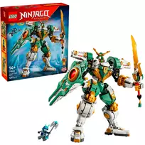 lego ninjago - LEGO Ninjago 15-asis jubiliejinis rinkinys - 2 nuotrauka
