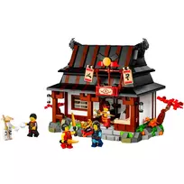 lego ninjago - LEGO Ninjago 15-asis jubiliejinis rinkinys - 3 nuotrauka