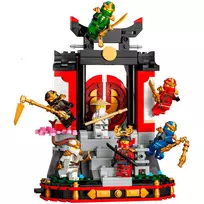 lego ninjago - LEGO Ninjago 15-asis jubiliejinis rinkinys - 4 nuotrauka