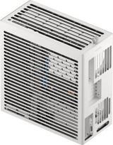 pc case - Havn HS 420 White (Baltas) - 5 nuotrauka