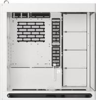 pc case - Havn HS 420 White (Baltas) - 7 nuotrauka