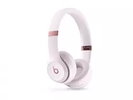 wireless headphones - Beats Solo4 Belaidės Ausinės Cloud Pink (Rožinės) - 2 nuotrauka