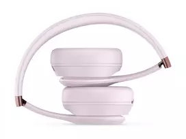 wireless headphones - Beats Solo4 Belaidės Ausinės Cloud Pink (Rožinės) - 3 nuotrauka