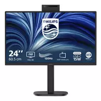 kamera 4.8 4.00 8 - PHILIPS 24B2N3200JH/00 - 2 nuotrauka