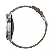 huawei gt - Huawei Watch GT 6 46mm Classic Juodas (Black) - 2 nuotrauka