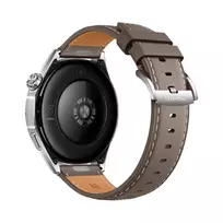 huawei gt - Huawei Watch GT 6 46mm Classic Juodas (Black) - 4 nuotrauka