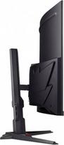 240hz monitorius - Acer Nitro XZ273UX2bmiiprx 27", VA, QHD, 240Hz - 3 nuotrauka