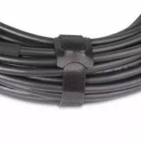 hdmi 2.1 kabelis - StarTech 8K-A-50F-HDMI-KABELIS HDMI kabelis 15,2 m HDMI A tipo (standartinis) Juodas/Sidabrinis (Black/Silver) - 4 nuotrauka